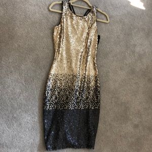 Evening Dress